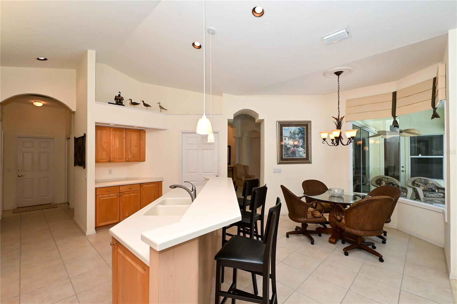 OAKLEAF - Residential