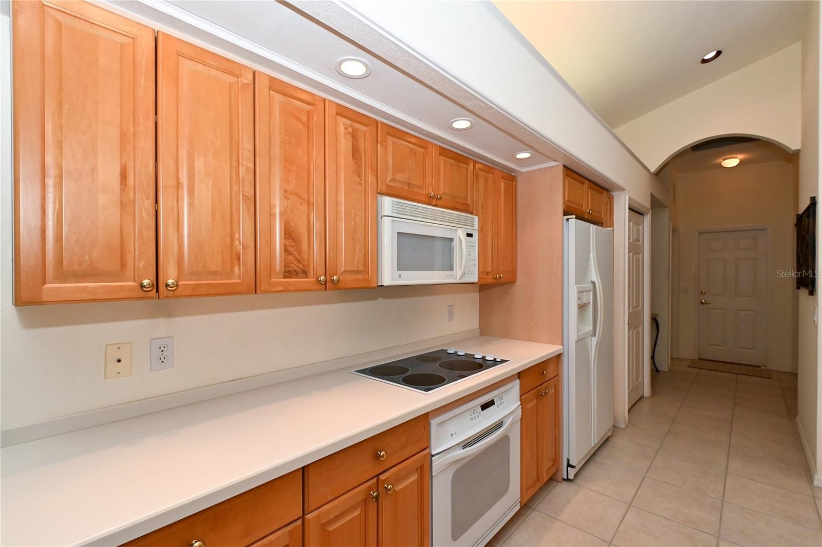 OAKLEAF - Residential