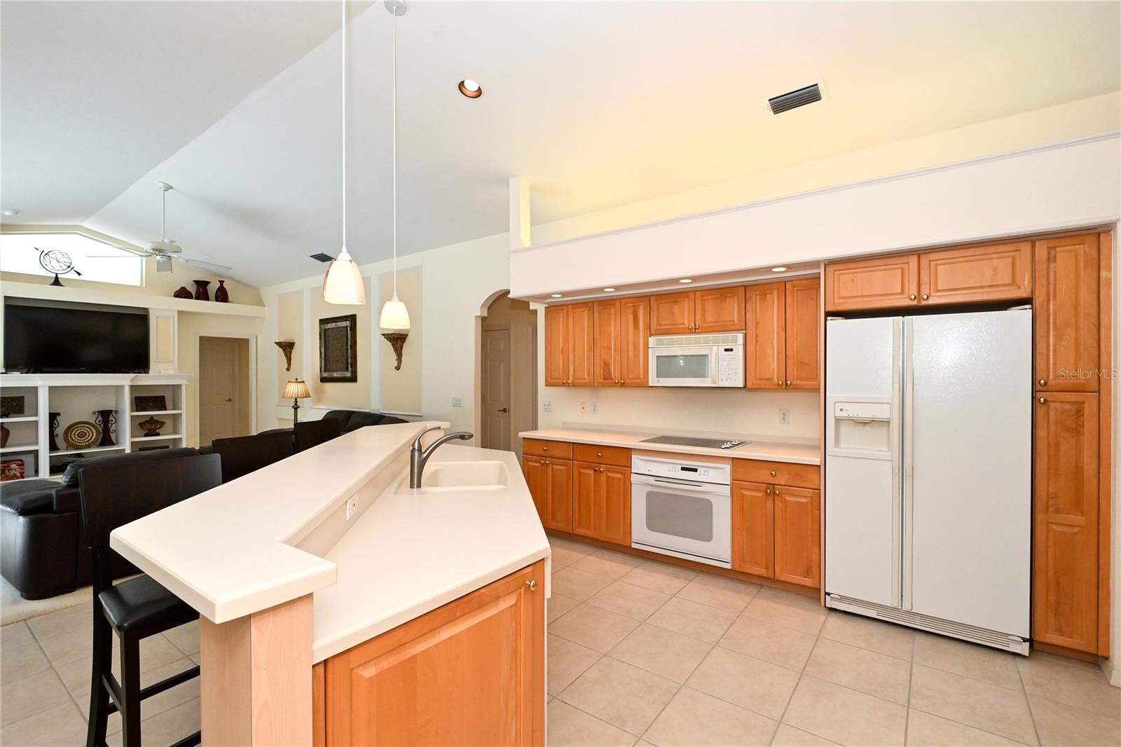 OAKLEAF - Residential