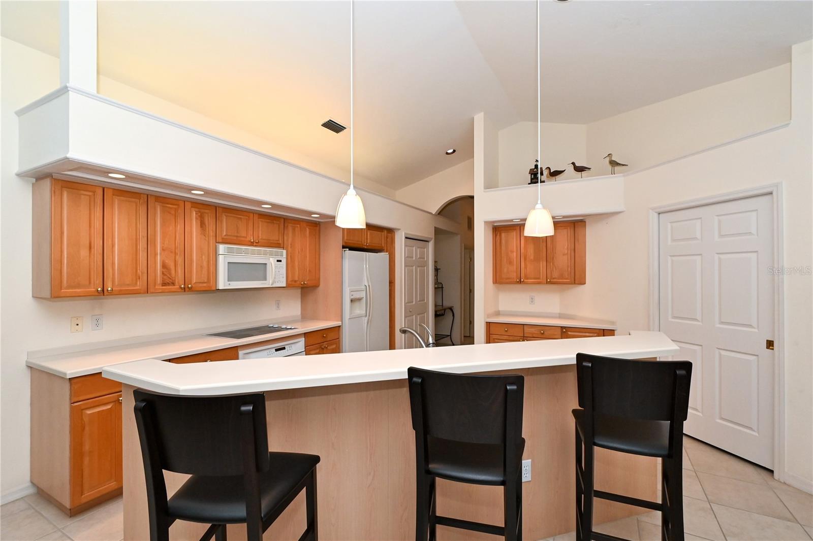 OAKLEAF - Residential