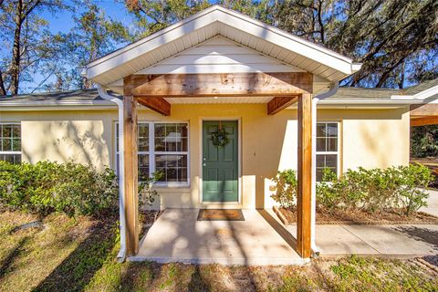 A home in BELLEVIEW