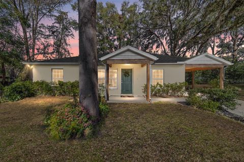 A home in BELLEVIEW