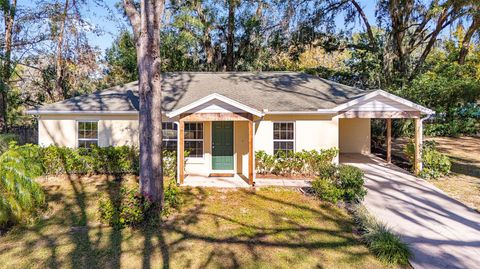 A home in BELLEVIEW