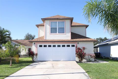 Photo of 11842 Atlin Drive, Orlando, FL 32837 (MLS # O6357023)