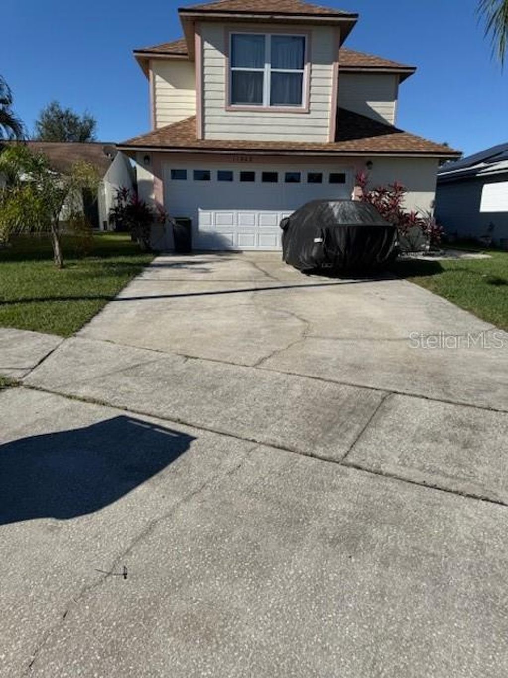 Photo of 11842 Atlin Drive, Orlando, FL 32837 (MLS # O6357023)