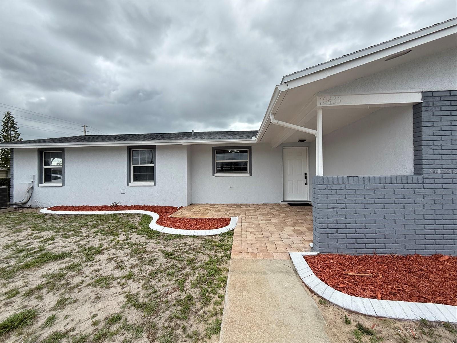 10433 LABURNUM DRIVE