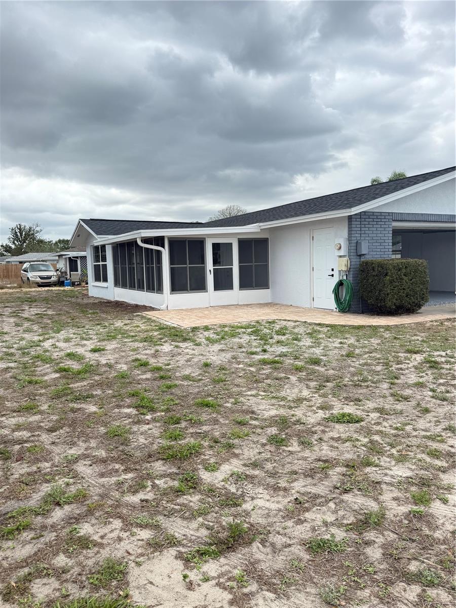 JASMINE LAKES - Residential