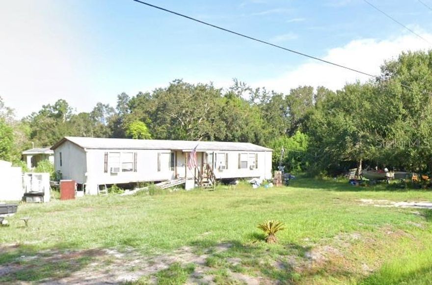 Opportunity awaits at 1429 NE Childress St in Arcadia! This property is perfect for investors, flippers, or buyers looking to create their own vision from the ground up. With well, septic, and electric already connected, much of the groundwork is in place—saving you time and upfront costs.

The home is in need of TLC, making it an ideal project for renovation or a fresh start. Situated on a spacious lot, the property also features a storage shed in the backyard, providing extra space for tools, equipment, or future improvements.

Whether you’re looking to restore, rebuild, or invest, this property offers solid potential in a growing area. Bring your ideas and make it your own—schedule your showing today!