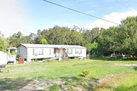 Photo of 1429 NE Childress Avenue, Arcadia, FL 34266 (MLS # C7523819)