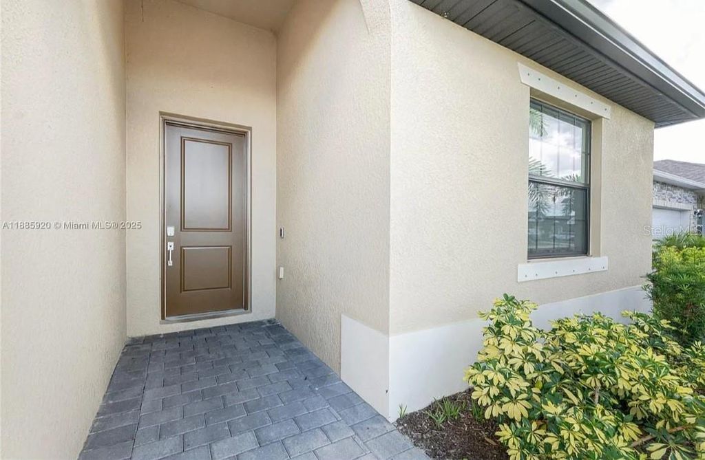 Photo of 16851 Cayo Key Drive, Port Charlotte, FL 33953 (MLS # A4680662)