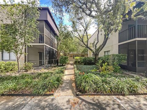 Photo of 11703 Raintree Village Boulevard #C, Tampa, FL 33617 (MLS # TB8533021)