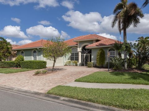 4245 VIA DEL VILLETTI DRIVE VENICE FL 34293