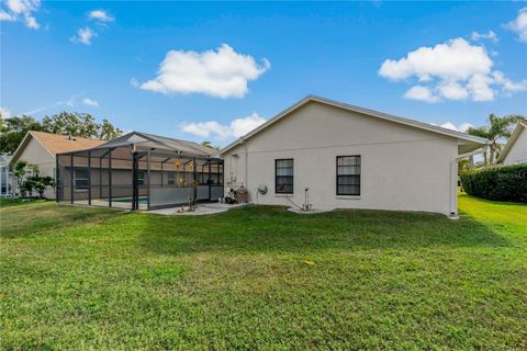 A home in TARPON SPRINGS