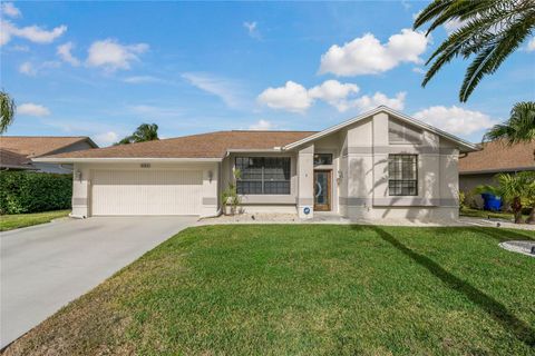 A home in TARPON SPRINGS