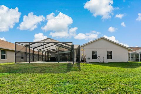 A home in TARPON SPRINGS