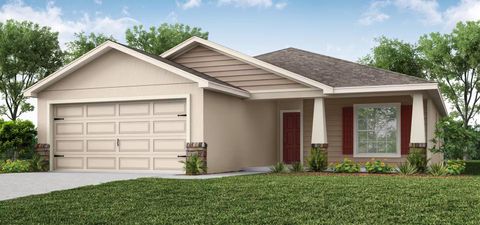 5432 SE 127TH LANE BELLEVIEW FL 34420