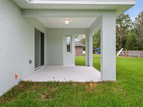 A home in PALM COAST