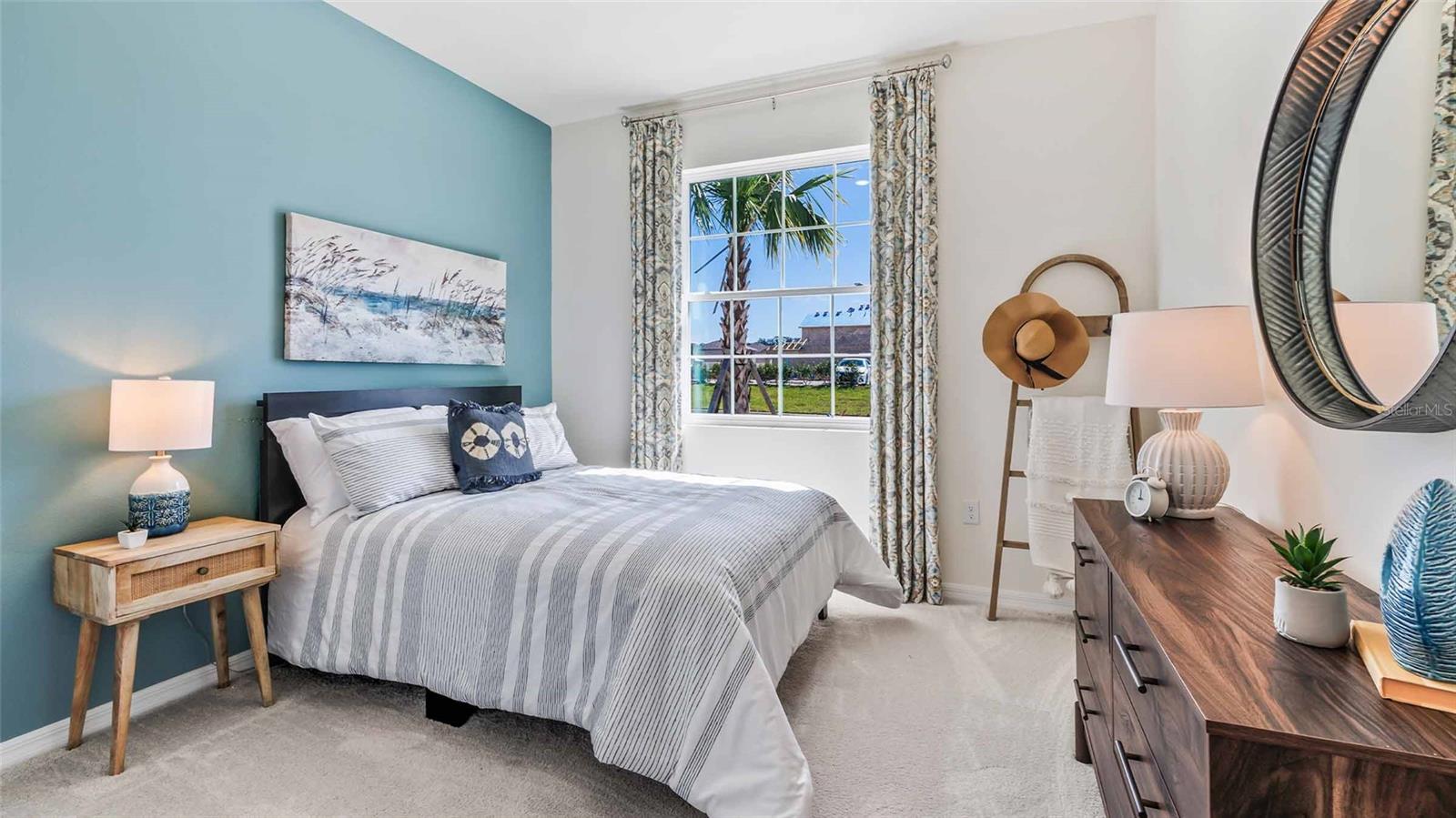 VARREA - Residential