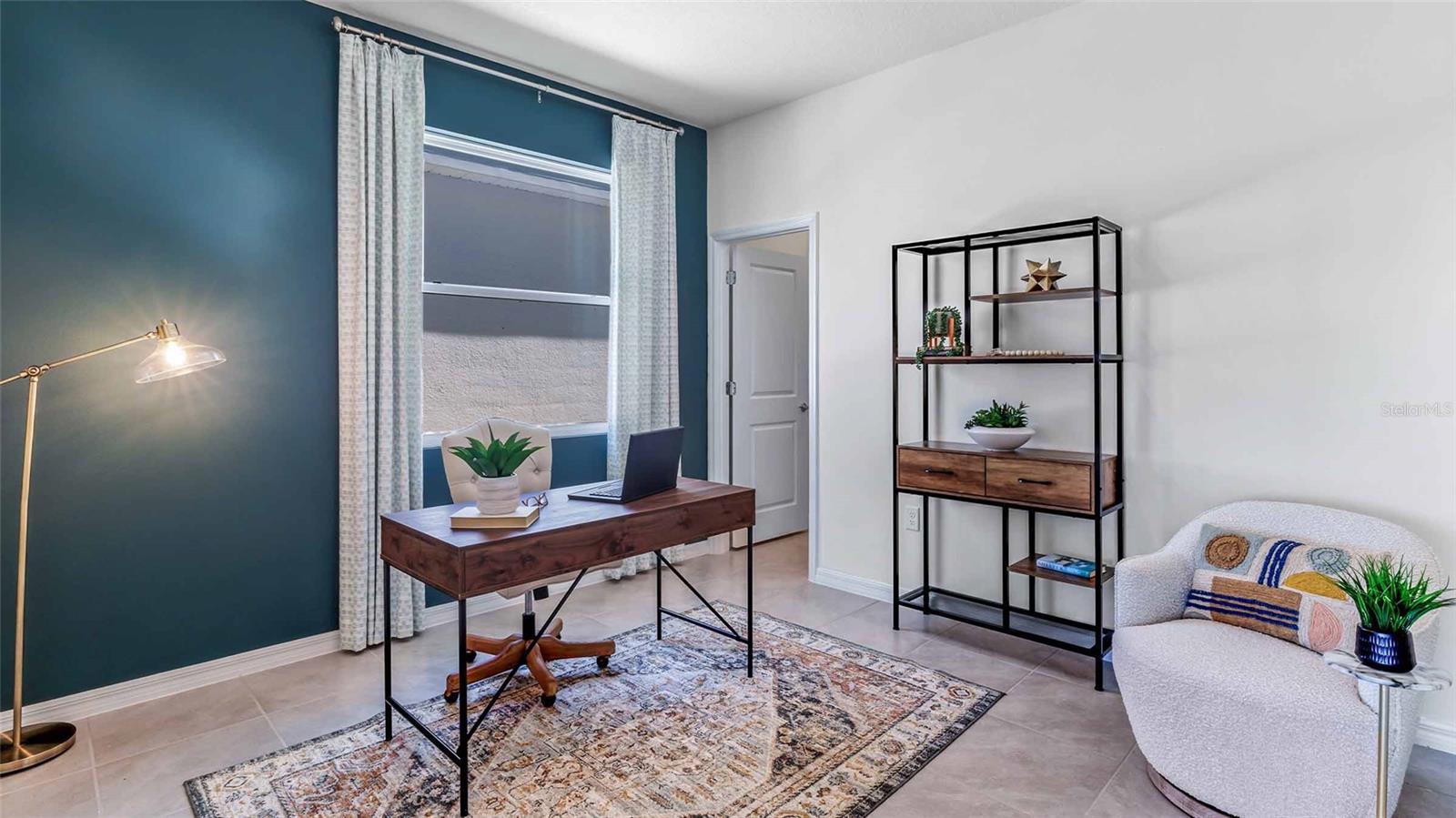 VARREA - Residential