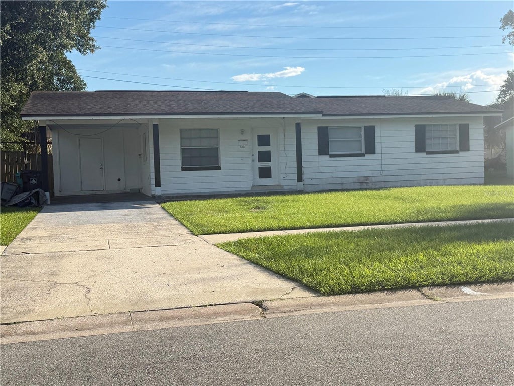 Photo of 4318 Colony Way, Orlando, FL 32808 (MLS # O6453431)