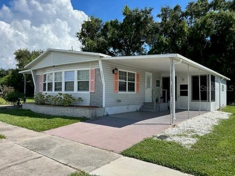 A home in SARASOTA