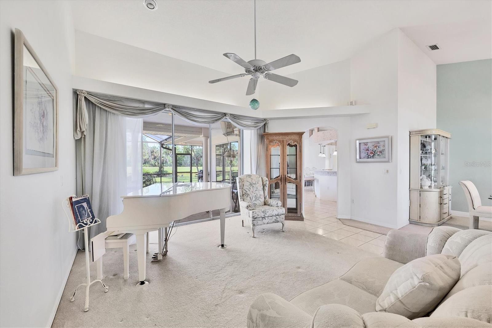 CALUSA LAKES - Residential