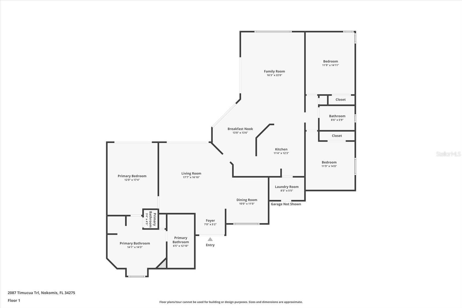 CALUSA LAKES - Residential