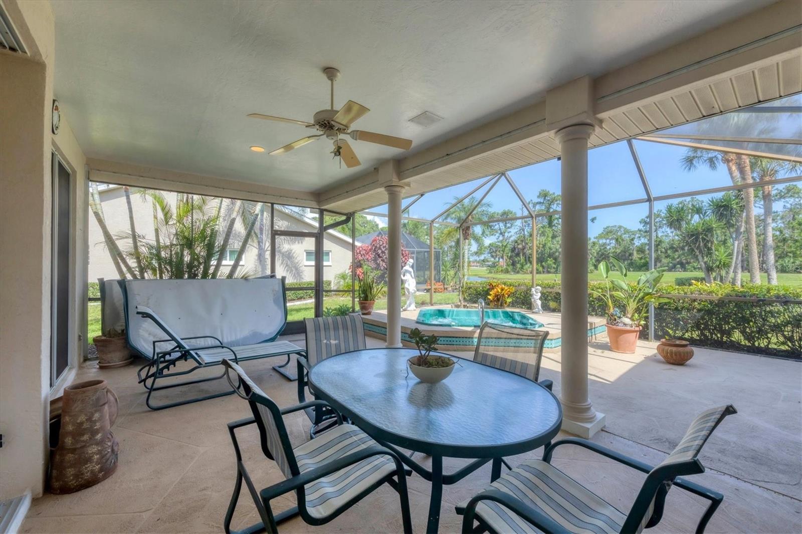 CALUSA LAKES - Residential