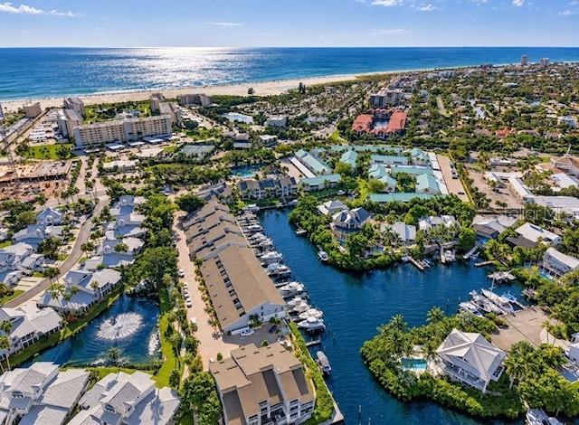 Photo of 1313 Dockside Place #120, Sarasota, FL 34242 (MLS # A4708135)