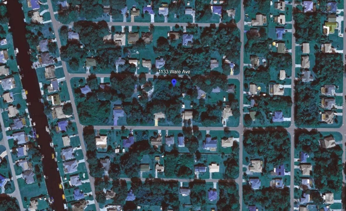 Build your Florida lifestyle at 1133 Ware Ave in Port Charlotte. This residential lot is tucked into a peaceful neighborhood yet close to everything you need. Within minutes you’ll find Publix, Walmart, restaurants, and schools. For commuters and travelers, U.S. 41 and I-75 are nearby, giving you quick access to Sarasota, Fort Myers, and beyond. On weekends, enjoy local parks, golf courses, and the sparkling Gulf beaches just a short drive away. No HOA, no deed restrictions—just a great opportunity to design your own piece of paradise in one of Florida’s fastest-growing areas.