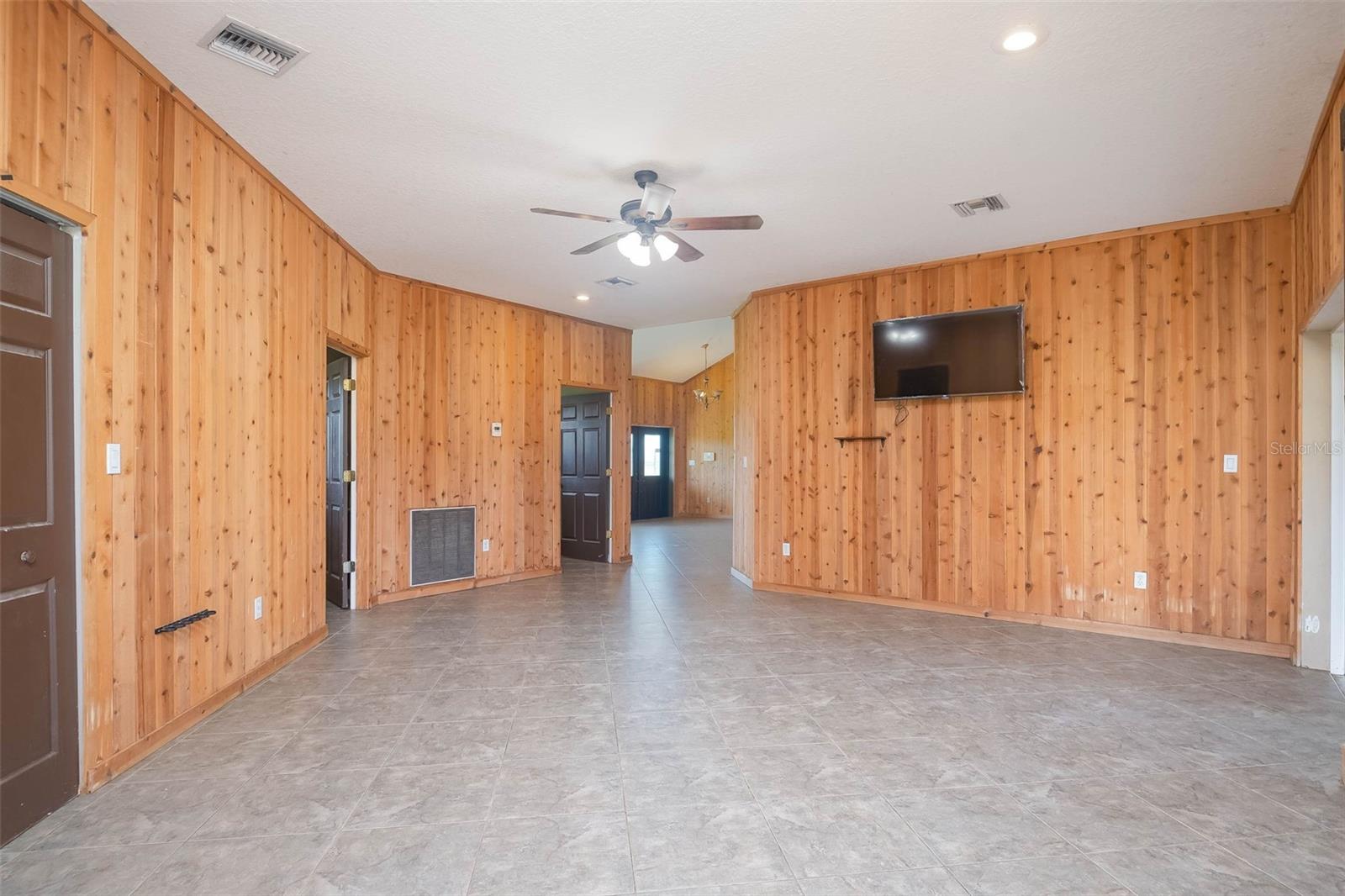 VENUS AREA - Residential