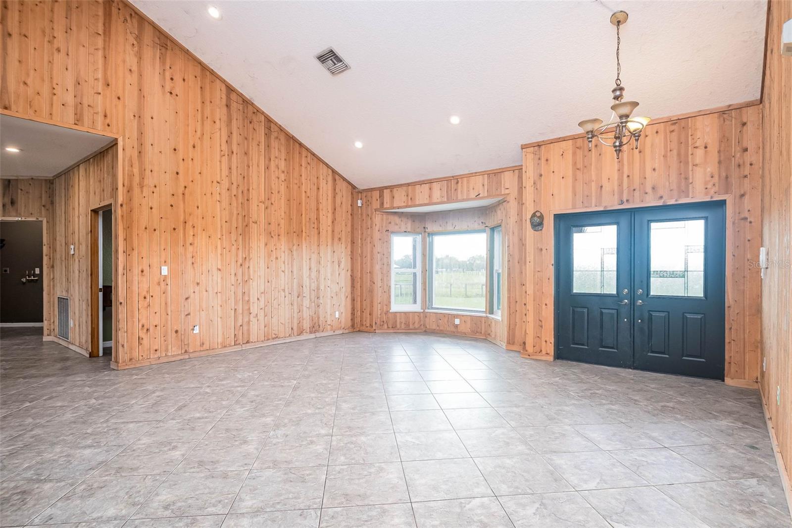 VENUS AREA - Residential