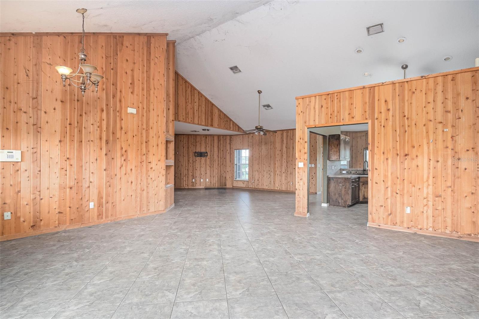 VENUS AREA - Residential