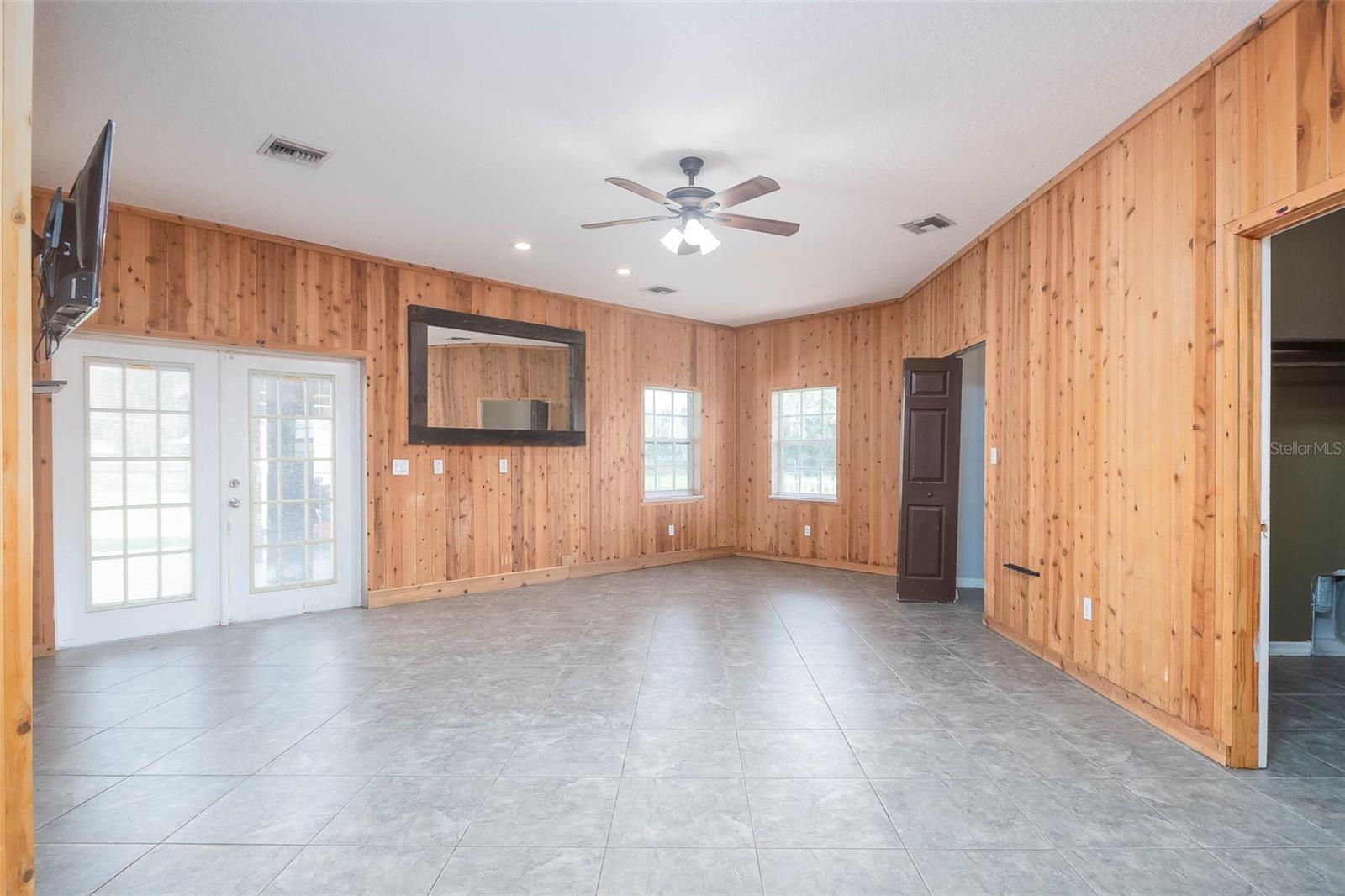 VENUS AREA - Residential