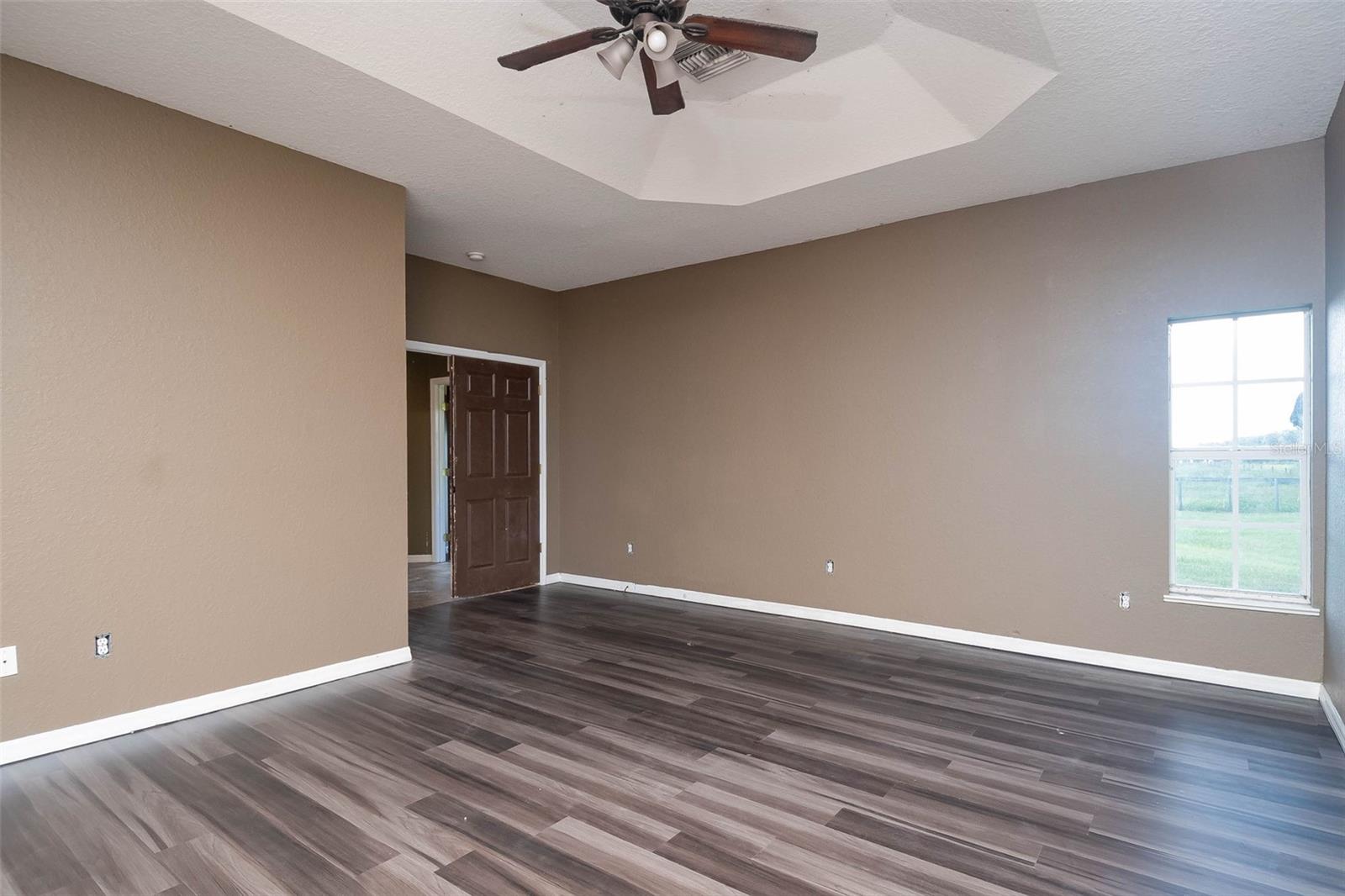 VENUS AREA - Residential