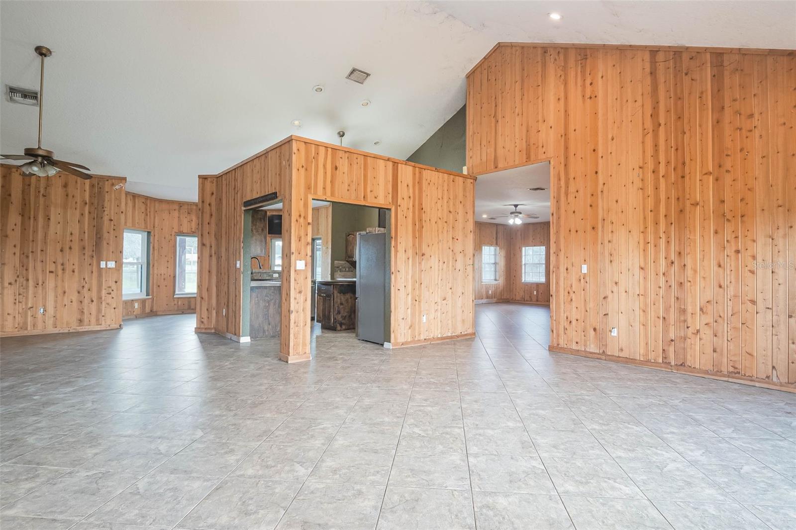 VENUS AREA - Residential