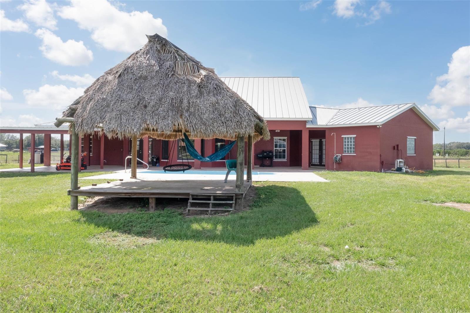 VENUS AREA - Residential