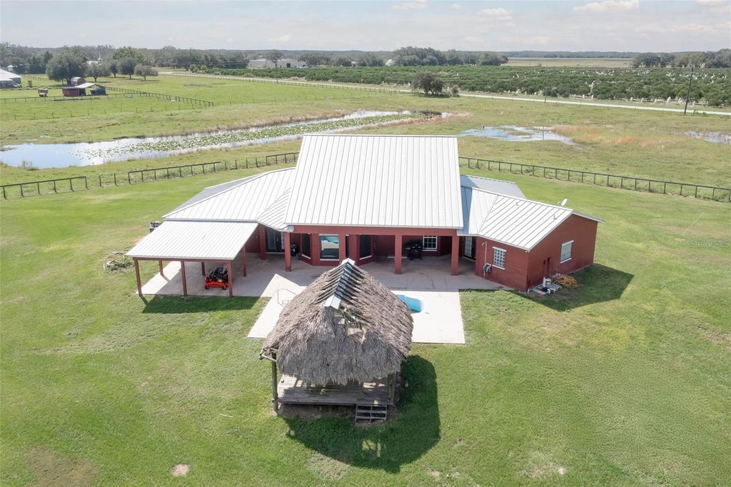 Photo of 42 Clubhouse Road, Venice, FL 33960 (MLS # C7500895)