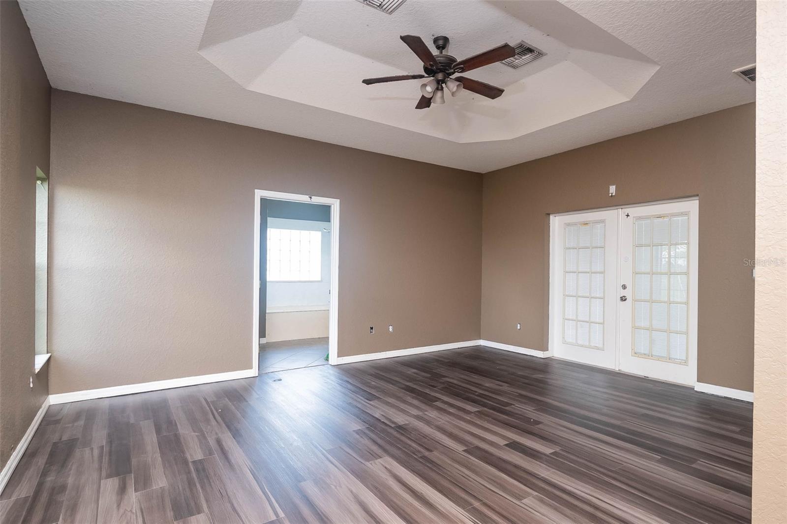 VENUS AREA - Residential