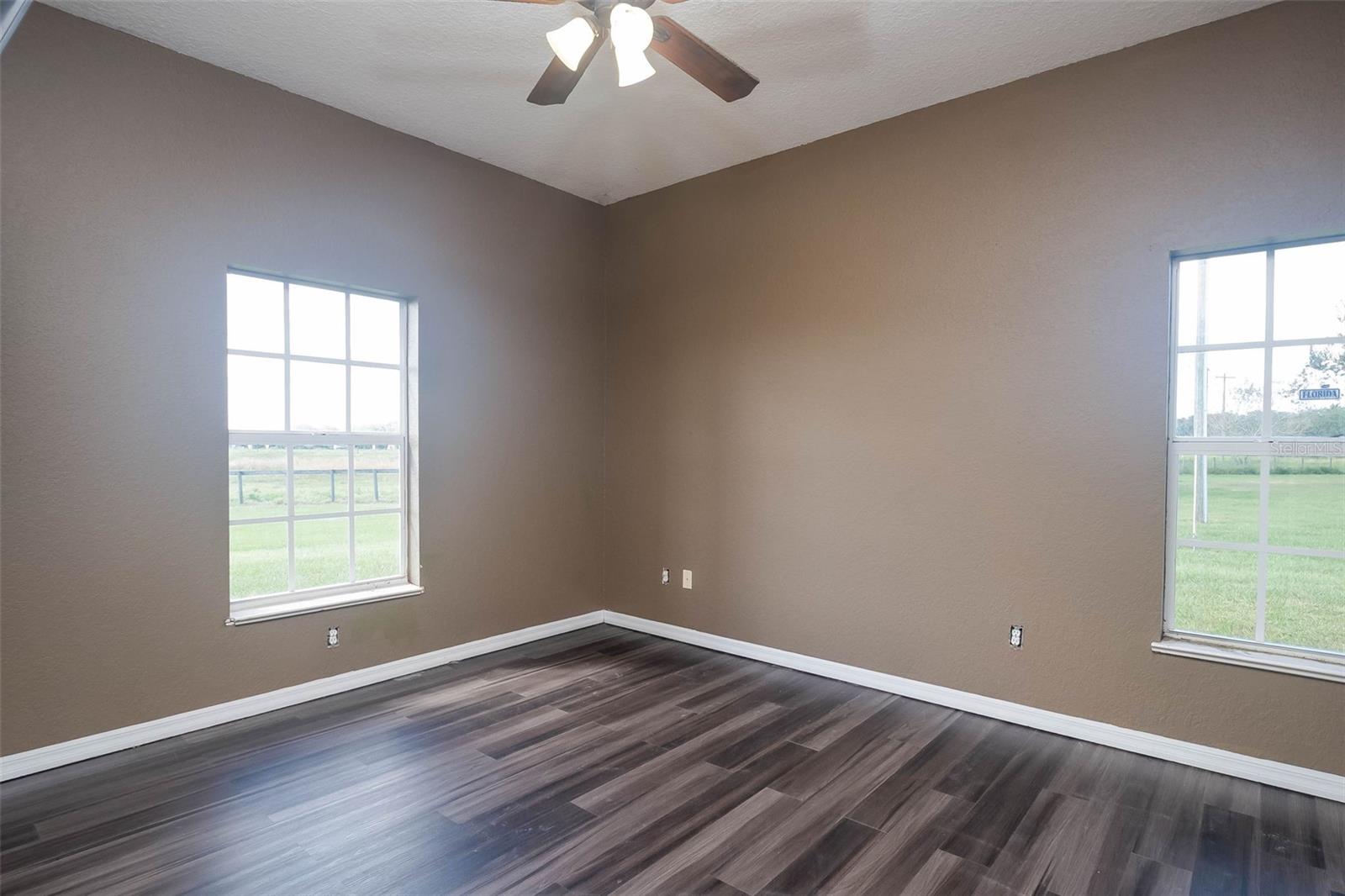 VENUS AREA - Residential