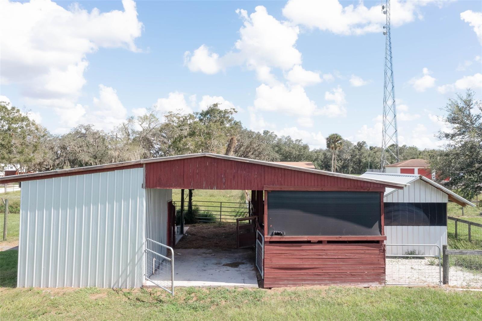 VENUS AREA - Residential