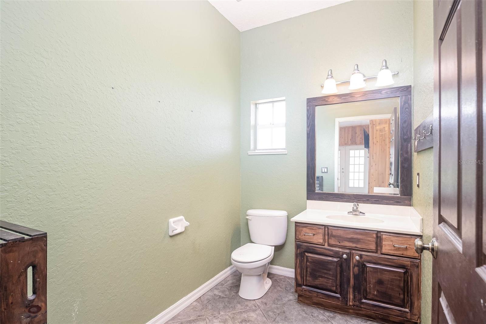 VENUS AREA - Residential