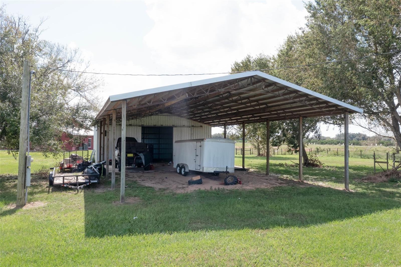 VENUS AREA - Residential