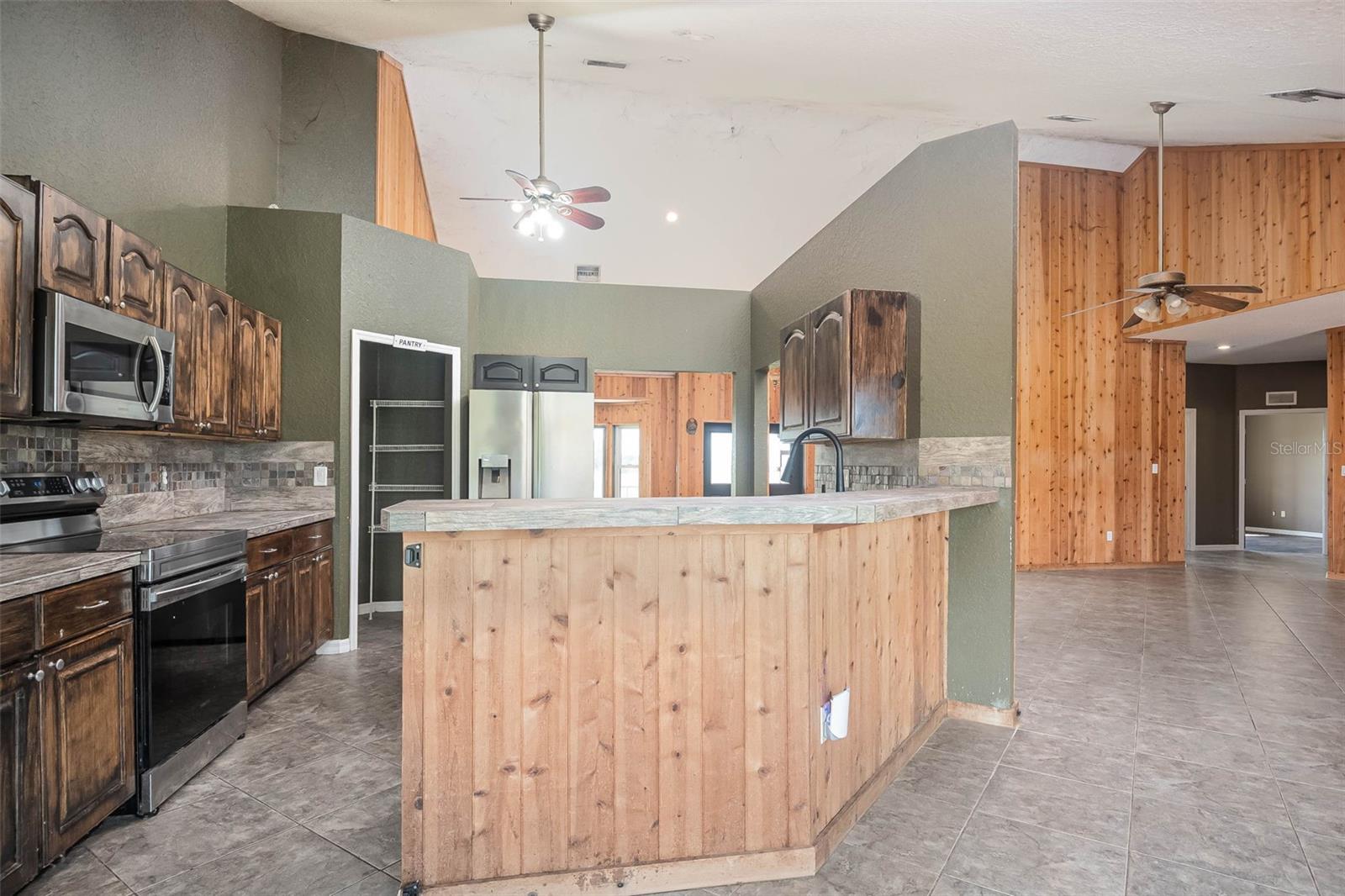 VENUS AREA - Residential