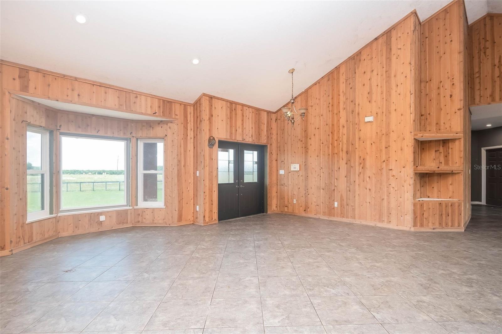 VENUS AREA - Residential