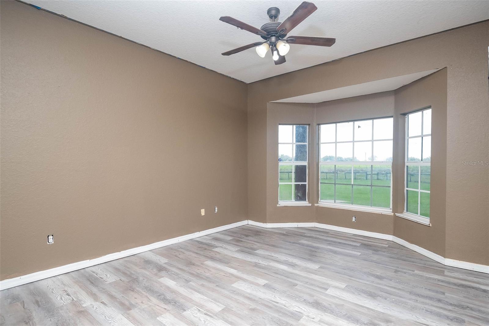 VENUS AREA - Residential