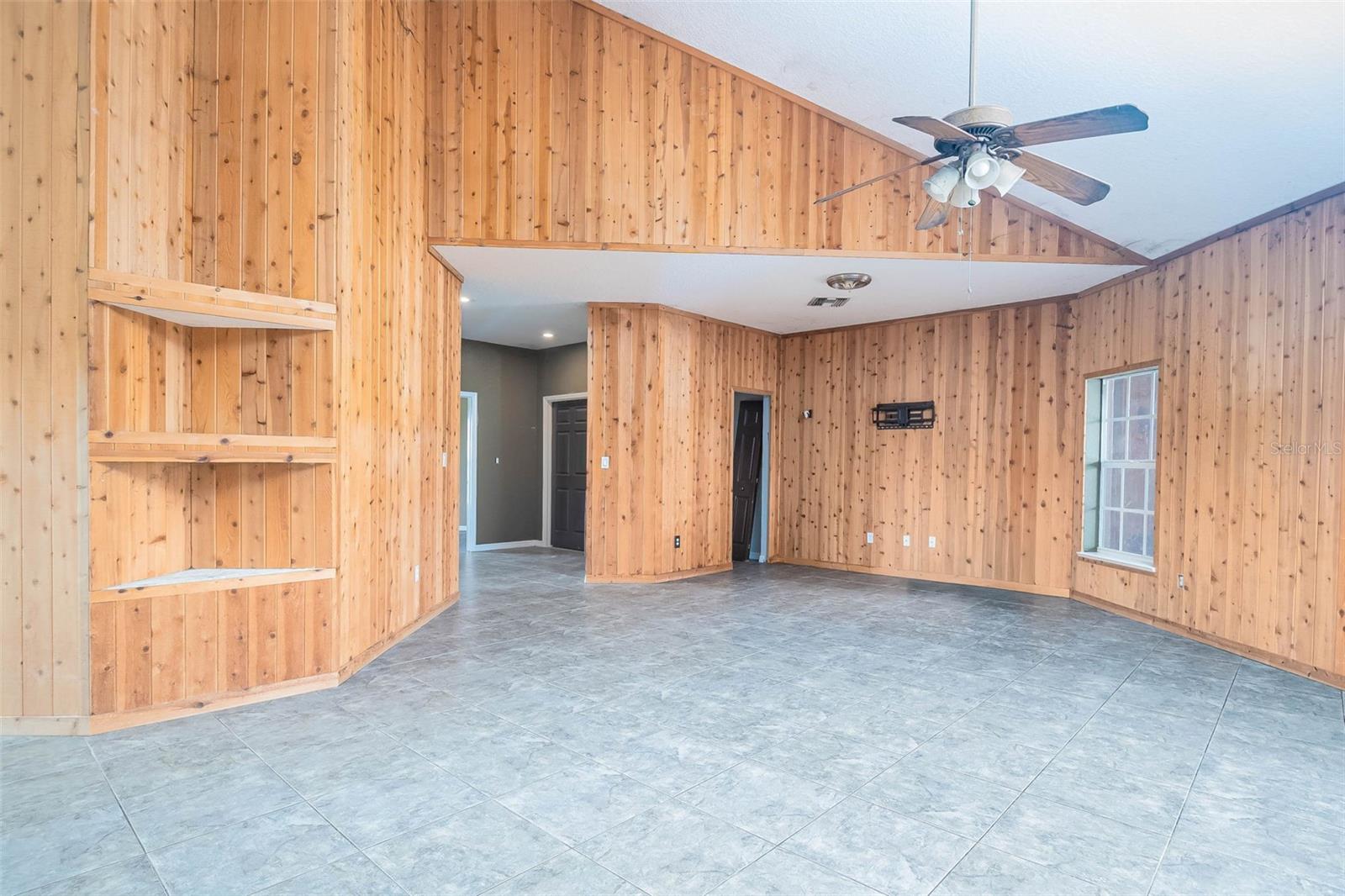 VENUS AREA - Residential