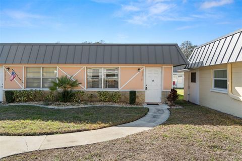 Photo of 11719 Boynton Lane, New Port Richey, FL 34654 (MLS # TB8362872)