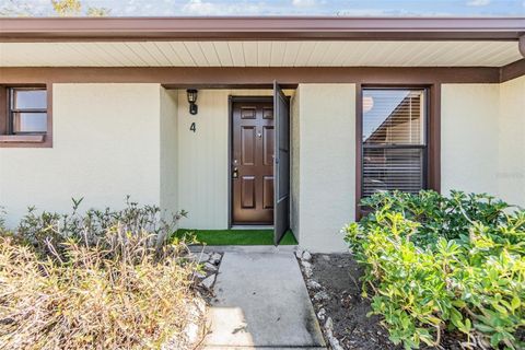 1311 POWDERPUFF DRIVE 4 DUNEDIN FL 34698