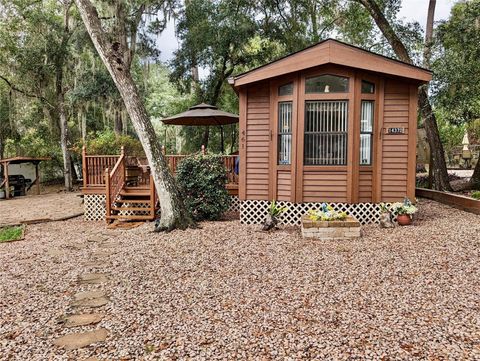 A home in SALT SPRINGS